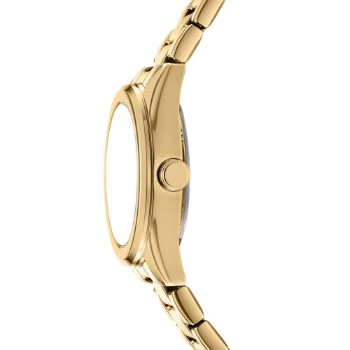 Image of DKNY Quartz Green Round Dial Women's Watch - DK1L145M0065