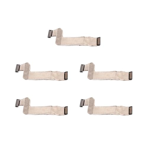 �݊���������DJI Mavic 4 Pro ESC�{�[�h�t���b�g�P�[�u��ESC���W���[���ɑΉ�(ESC Flat Cable 5PCS)