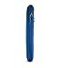 Amazon Basics 11.6-Inch Laptop Sleeve, Protective Case with Zipper - Blue