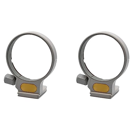 Collier de support d'objectif contre les vibrations du 70-200 F2.8L IS