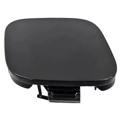Cubierta de gancho de remolque Lexus 52129-53909: protección estética integrada 3