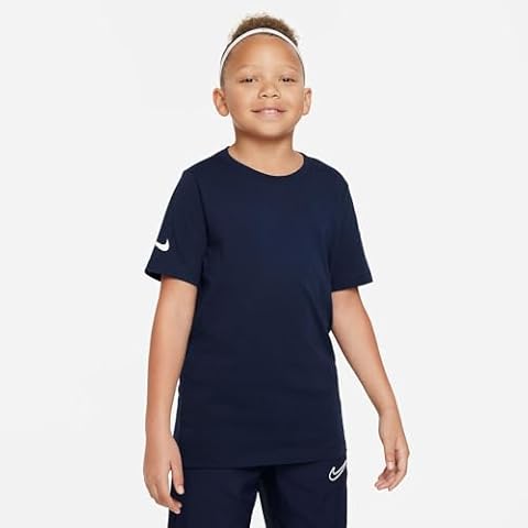 NIKE Kids Y Nk Park20 Short Sleeve Tee Cover
