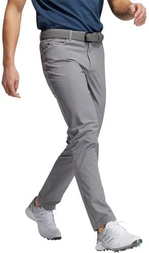 adidas Men's Go-to 5-Pocket Primegreen Golf Pants - Image 6