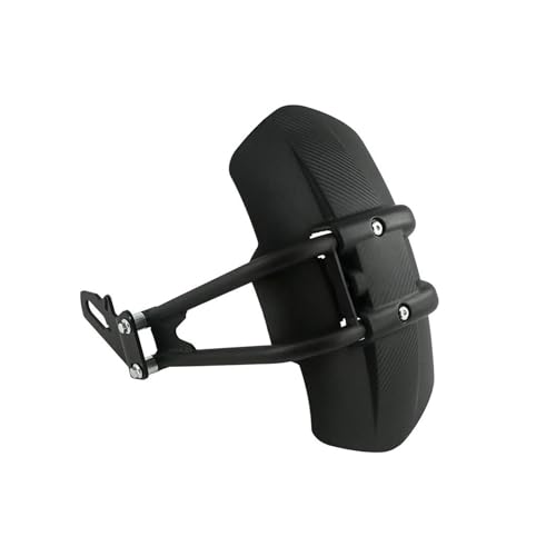Garde-Boue Arrière pour Honda NC750X NC700 NC750D - Protection Moto Effectived Against Boue