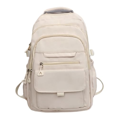 Mochila con de presión para adolescentes con gran capacidad y estructura ligera