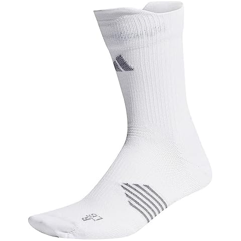 Chaussettes de course adidas Run X Cover