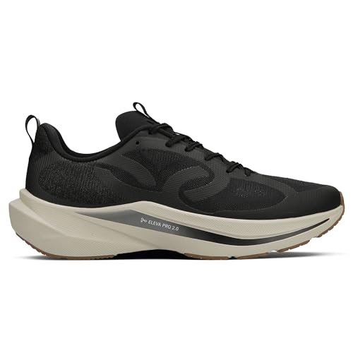 Olympikus Tênis Olympikus Corre Vento 3 40 Preto