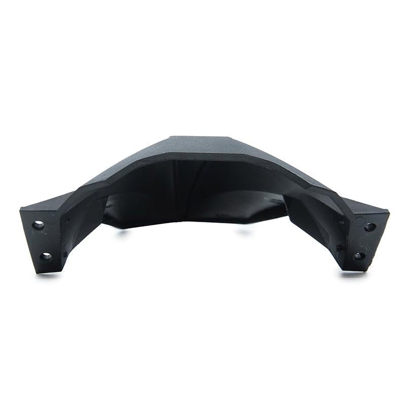 Guardabarros delantero KuKirin G3 Pro soluciona salpicaduras 4