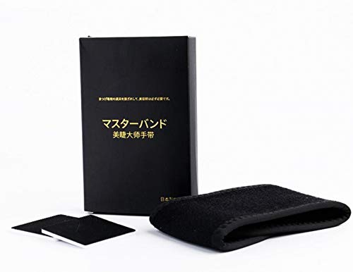 ZHONGJIUYUAN (1 conjunto) Suporte de cílios, suporte de extensão de cílios grandes de 8-15 mm com es