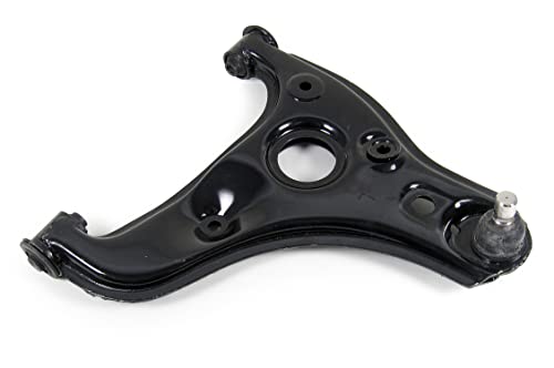 Bras de contrôle CMK9431 Mevotech Supreme de haute durabilité avec rotule intégrée