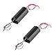 ICQUANZX 2Pcs DC 3v-6v a 400kV Boost Step Up Generatore di Alta Tensione del modulo di Potenza