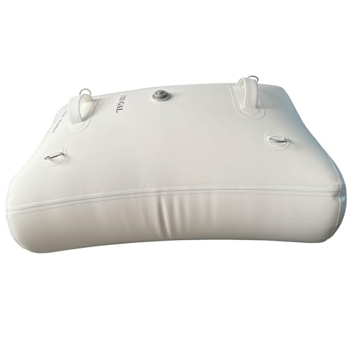 Fuel Bladder Emergency Tanks for Extended Range Fishing,Boating,Yachting,Sailing, Ferrying,Marine Cruising Trips and Motor Sport Racing (100 Gallons)