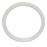 NorCal Brewing Solutions Canning Jar Accessory Silicone Gasket with V Groove for Our Products (Thumper, Yeast Harvester, Hop Filter, etc.) (1)