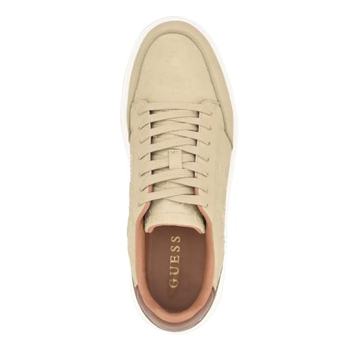 Guess Men's Creed Sneaker2