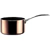 MEPRA casseroles, Silver