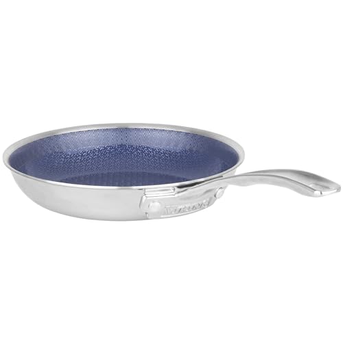 Viking Hybrid Plus 3-Ply Ceramic Nonstick Frying Pan