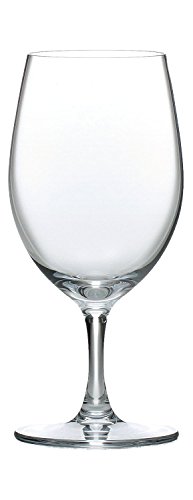 東洋佐々木ガラス グラス パローネ ゴブレット 350ml 24個セット (ケース販売) RN-10230CS-1ct