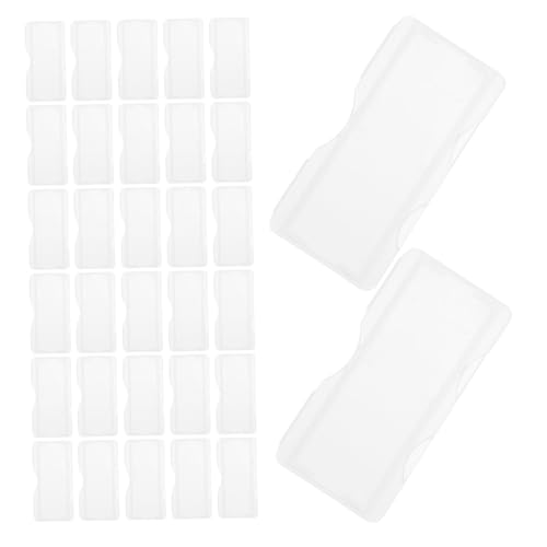 Rangement lames de microscope plastique 100 fentes pour travaux pratiques de biologie