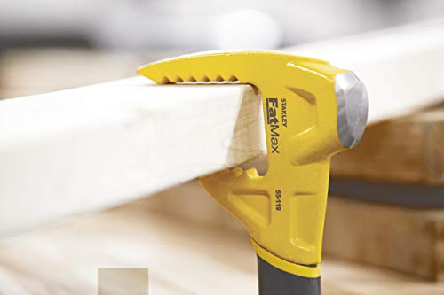 Listado y reviews de Stanley fatmax de esta semana. 27 Imagen adicional