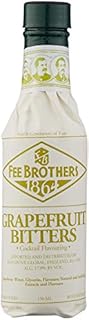 Grapefruit Bitters Fee Brothers 17%, 150ml