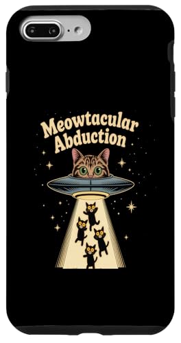 FD LƃGCA g UFO j[^N[ U X}zP[X iPhone 7 Plus/8 Plus p