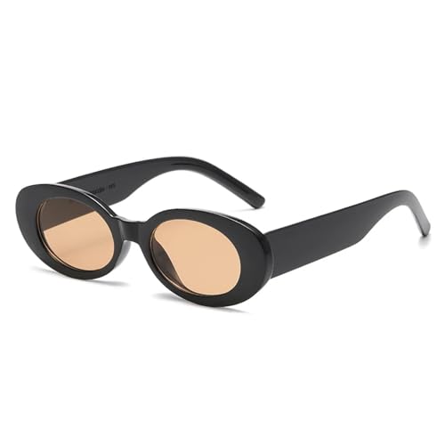 Lunettes de soleil rondes vintage pour vos terrasses et sorties d'été
