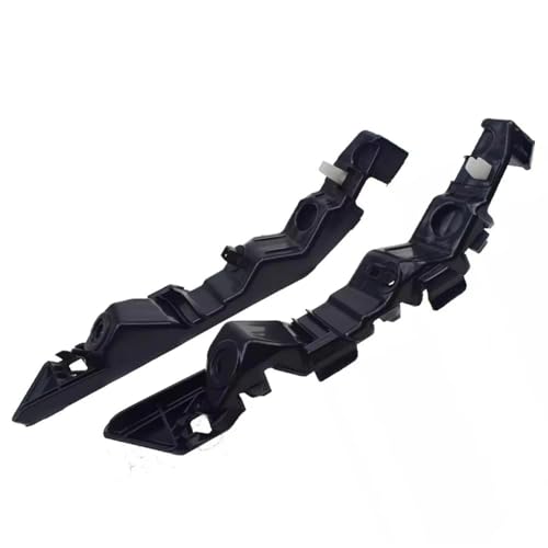 Support pare-chocs avant fixation carrosserie Sportage 2011-2015 paire gauche droit