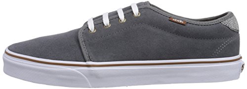 Image of Vans Unisex-Child High-top Trainers