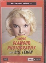 Inside Glamour Photography With Bill Lemon
