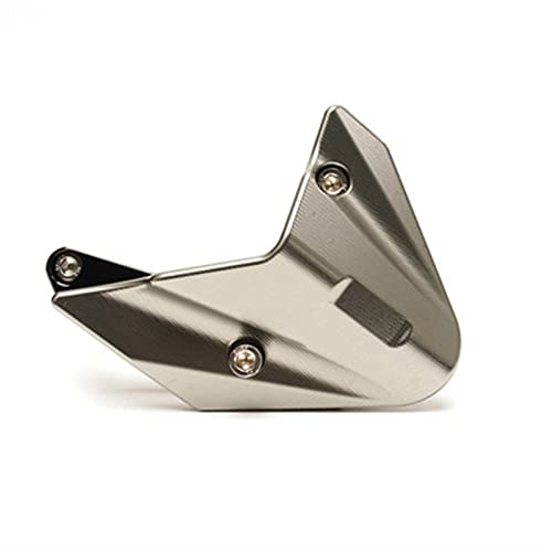 Protection de moteur pour Kawasaki Z900 2017-2021 crash slider titane