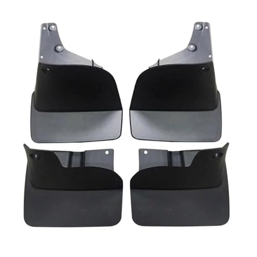 Guardabarros para Toyota Land Cruiser LC100 de 1998 a 2007, repuestos delanteros y traseros