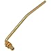 Floyd Rose Push-In Style Tremolo Arm, Satin Gold