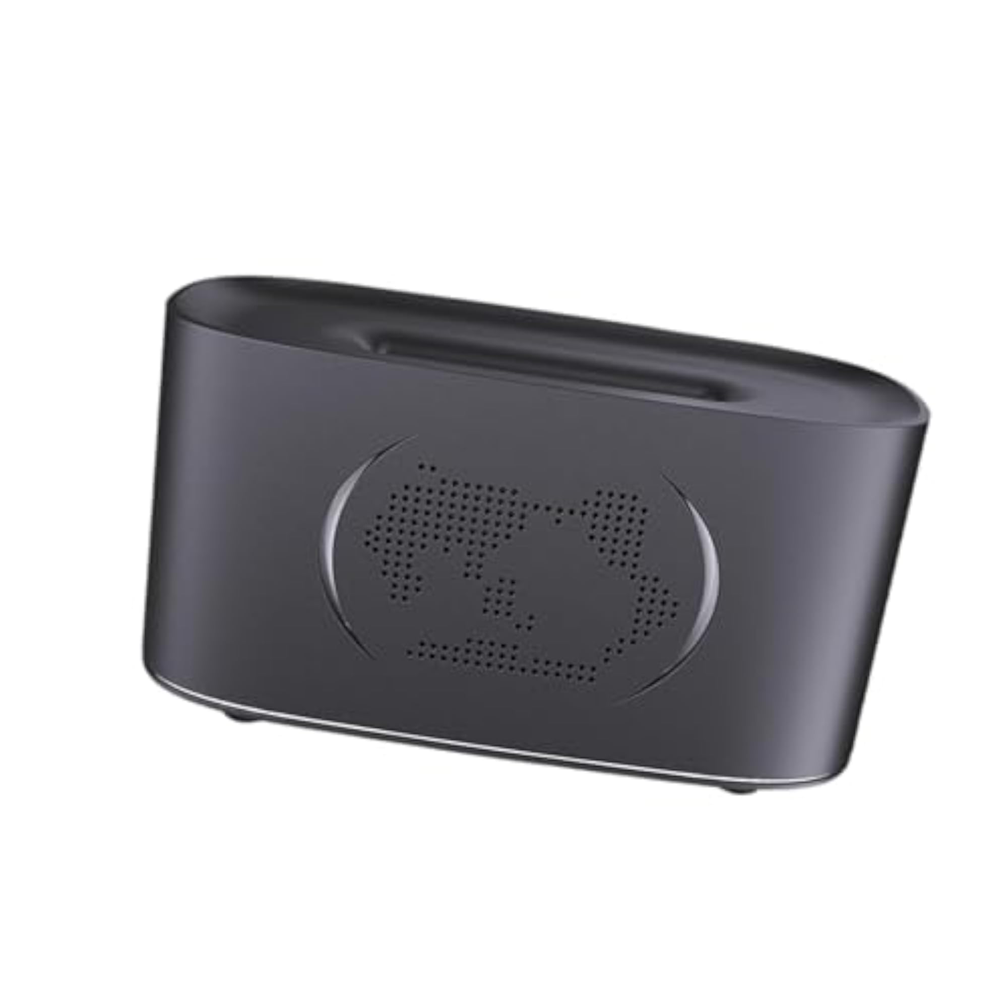 Noiseless Simulated Flame Essential Oil Diffuser