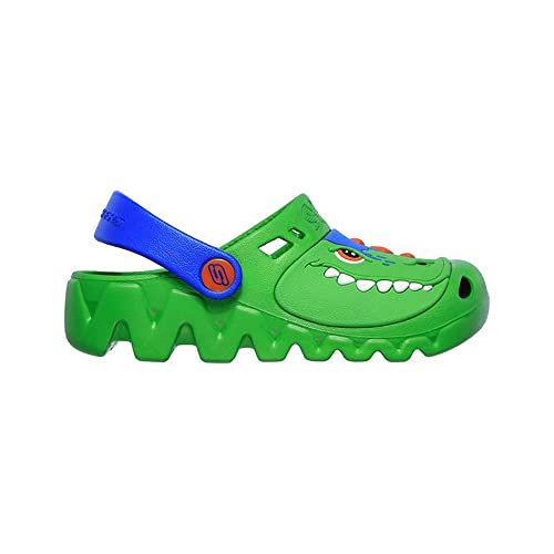 Image of Skechers boys Zaggle Heat Swell Clogs