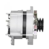 Coolfone Generator Alternator Compatible For IVECO EuroCargo EuroTech TurboStar EuroStar SCANIA 3