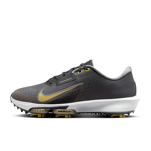 Nike Infinity Tour 2 Golf Shoes (FD0217-003,...