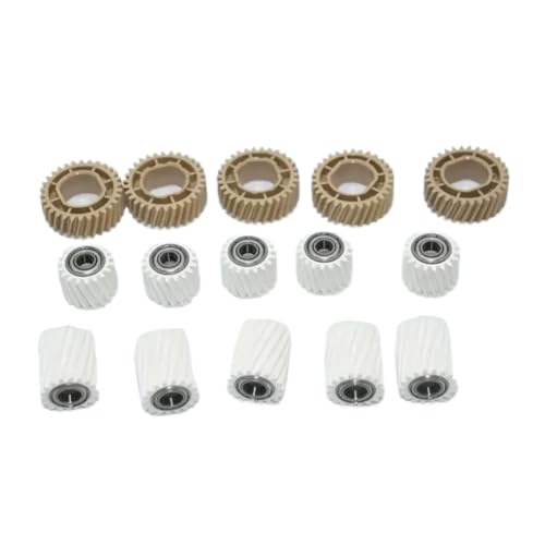 �蒅�툳�̓��[���[�A�C�h���[�h���C�u�M�A 5 �Z�b�g MPC 2003 2503 3003 3503 4503 MP C2003 C2503 C3003 C3503 C4503 C5503 C6003 �ƌ݊���