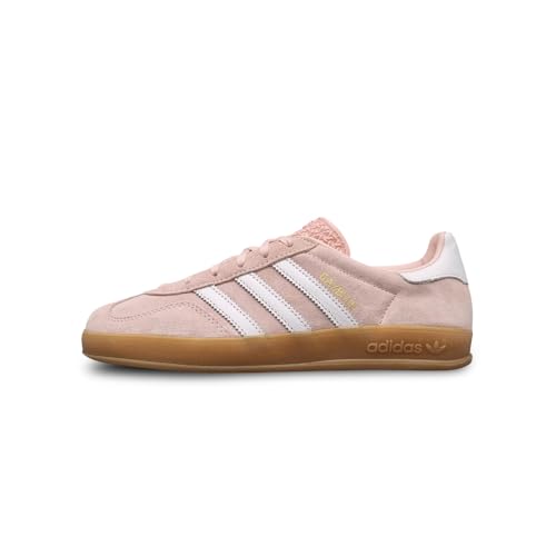 Gazelle Indoor W IH5484 chaussures de sport en caoutchouc pour une adhérence parfaite