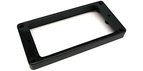 ESP (C[GXs[) GXJbV ESCASTION FLAT FRONT BLACK