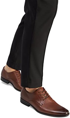 ALDO Men's Nelsen Oxford, Other Brown, 9.5 | Image 7