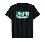 BreakingT Jonquel Jones - Finals MVP - New York Basketball Unisex-Adults Kids Black Custom Basketball T-Shirt