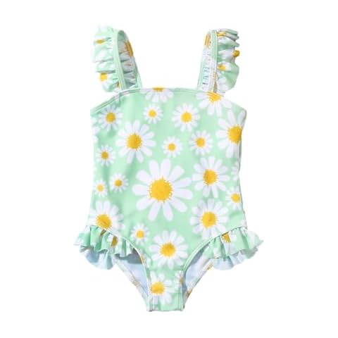 Maillot de Bain Fille SoLu DAY8 Cover
