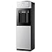 Wolnostojący dozownik chłodnicy wody ładowanej od góry Blokada bezpieczeństwa dziecka Chłodnica wody do użytku w domowym biurze domowym z szafką do przechowywania