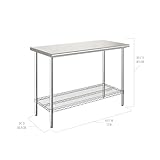 Zoom IMG-1 seville classics tavolo da cucina Zoom IMG-1 seville classics tavolo da cucina