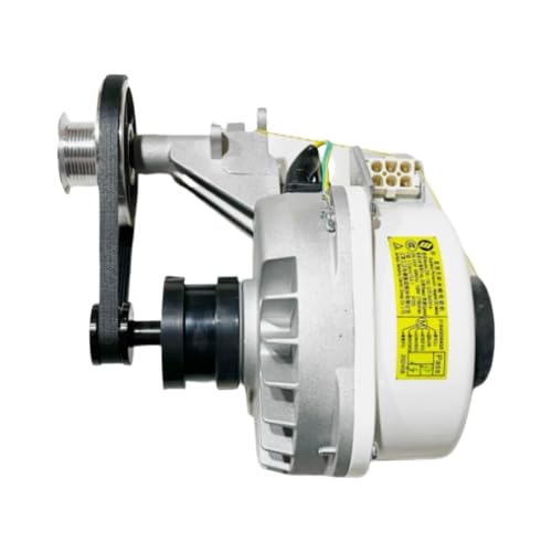 Moteur ZW-150 résout panne de tambour et chaleur sèche-linge Haier 0184000045B