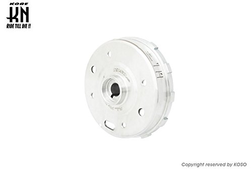 Amazon.co.jp: KN企画 シグナスX BWS BW'S R 125 軽量 フライホイール