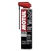 Produktbild Fett Spray Schmiermittel Kette Motul Chain Lube Politur Road MC Care C2 2 Spraydosen 400 ml