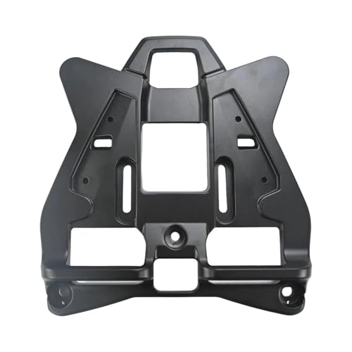 Porte-bagages arrière moto TMAX560 T-Max 560 2025 support chargement Style 2