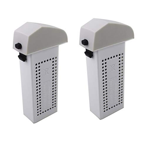 sea jump 2PCS 7.6V 1700mah Lithium Battery for SYMA X500