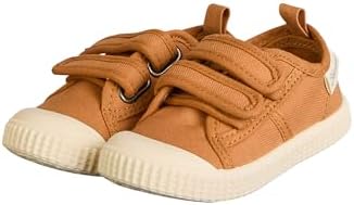 Sterntaler Baskets Uni – Léger Chaussures pour Enfant en Coton av...